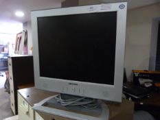 Medion Monitor