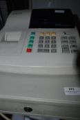 *Samsung ER150 Electronic Cash Register