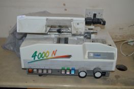 *Briot 4000N Lens Edger