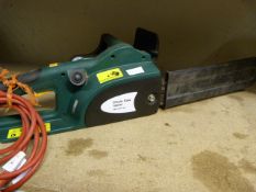 1800W Chainsaw