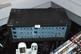 Wharfdale Pro PM600 Powered Mixer