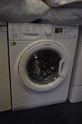 Hotpoint Smarttech Washing Machine