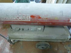 *Industrial Thermobile TA40 Heater