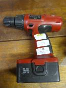 Champion 12V Cordless Drill