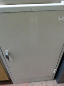 Metal Cabinet