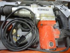 Fairline FPH6205 Rotary Hammer with Rotation Stop