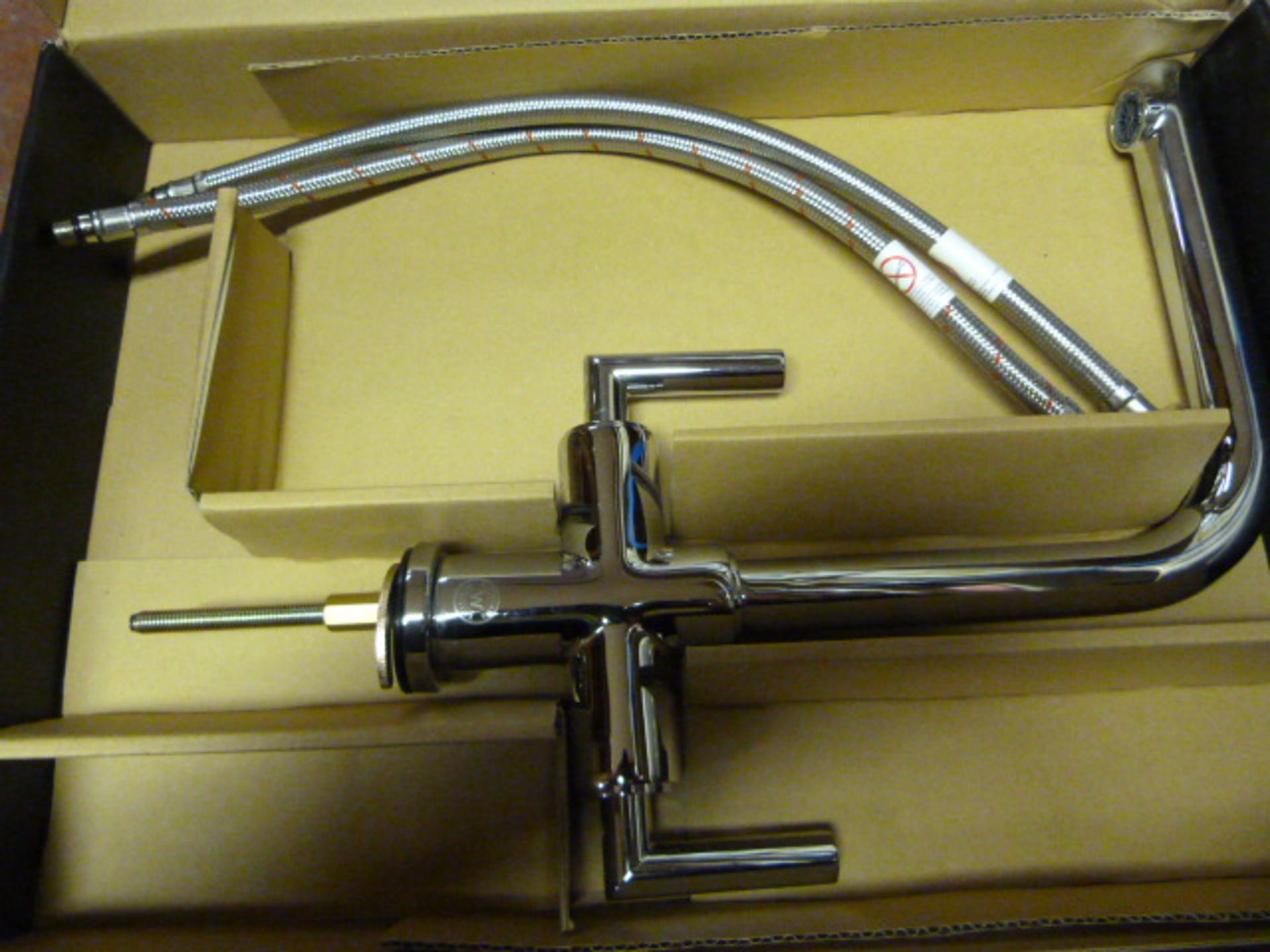 Watersmith Dolce Mono Mixer Tap