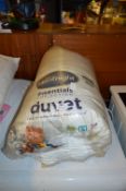 Silent Knight Double Duvet 13.5 Tog