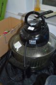 *Team Visicook Halogen Cooker