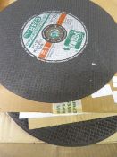 *Ten Proma Stone Cutting Discs