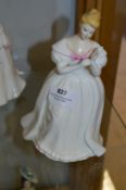 Royal Doulton Figurine - Denise HN2477