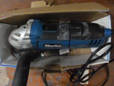 Clarke 115mm Angle Grinder