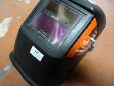 Speed Master 5 Welding Mask