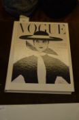 Vogue Covers Commemorative Book