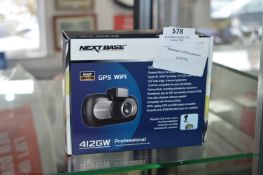 *Nextbase 412GW Dash Camera