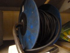 Extension Cable on Reel