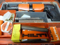 Hilti Gun DX400D