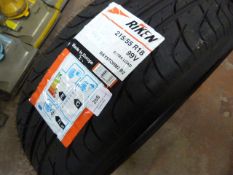 Riken 215/55R18 99V Tyre