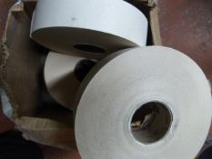 Box Containing Four Rolls of 150m Joint Tape