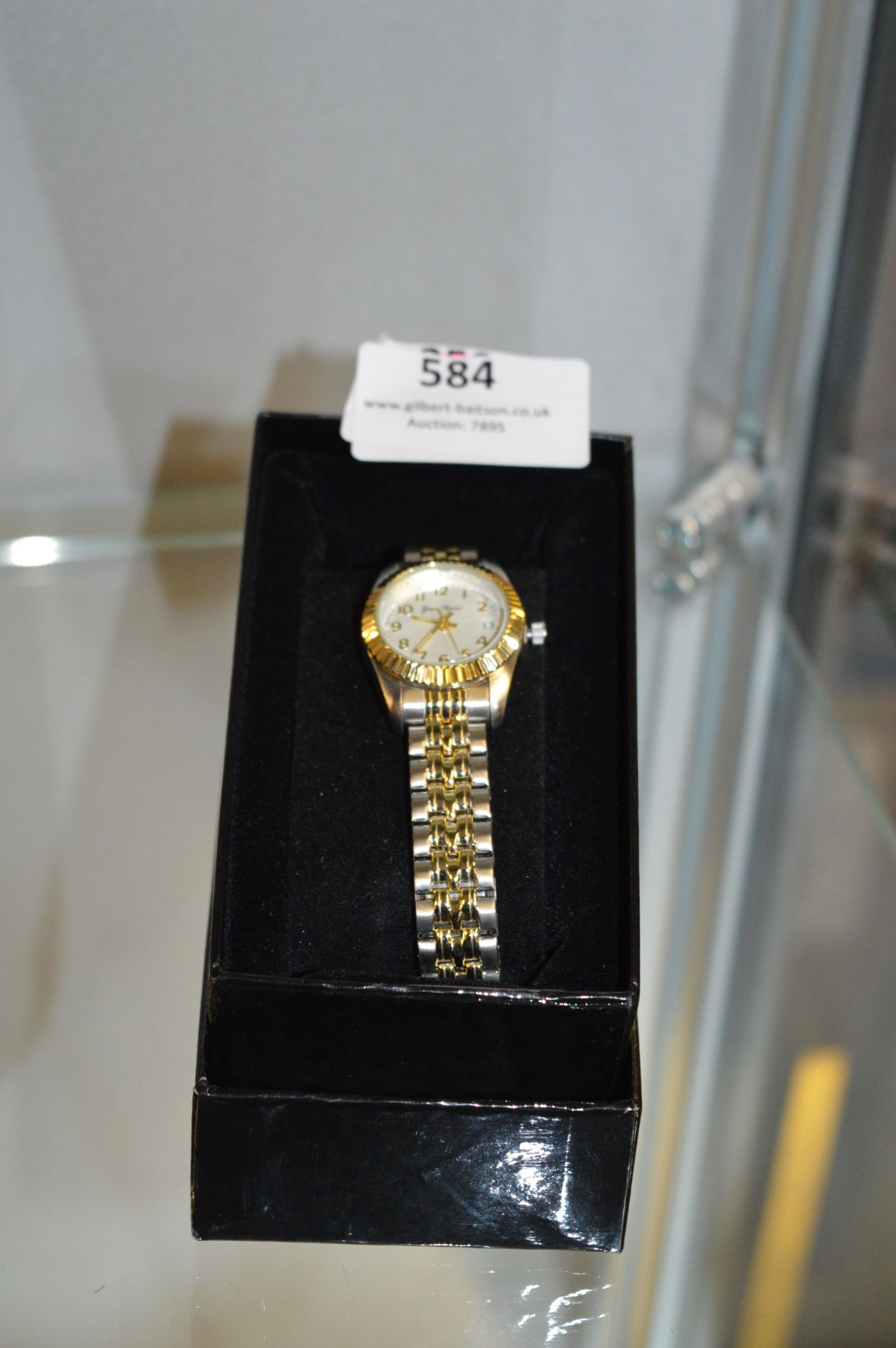 Yeves Renoir Ladies Wristwatch