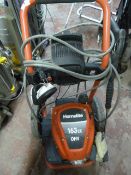 Homelite 163cc OHV Pressure Washer