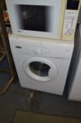 Whirlpool 1200rpm Washing Machine