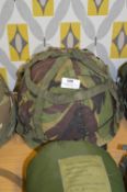Military Camouflage Helmet