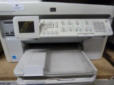 HP Photosmart Premium Printer