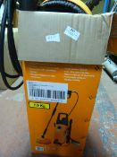 RAC 1300W Pressure Washer