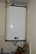 *Hyco Electric Water Heater