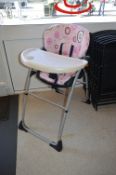*Child's Highseat Chair