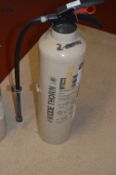 *Foam Multi Purpose Fire Extinguisher