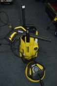 *Karcher K4 Full Control Pressure Washer