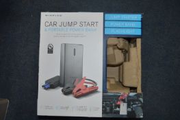 *Winplus Car Jump Starter