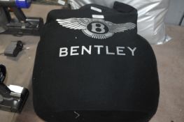 Bentley Car Cover