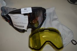 *Bolle Adult Goggles