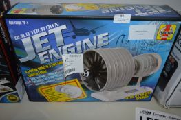 *Haynes Build Your Own Jet Engine