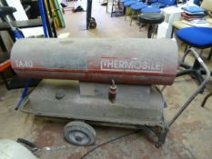 *Thermobile Industrial Heater