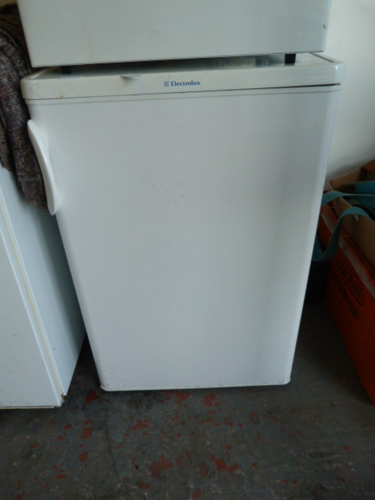 *Electrolux Refrigerator