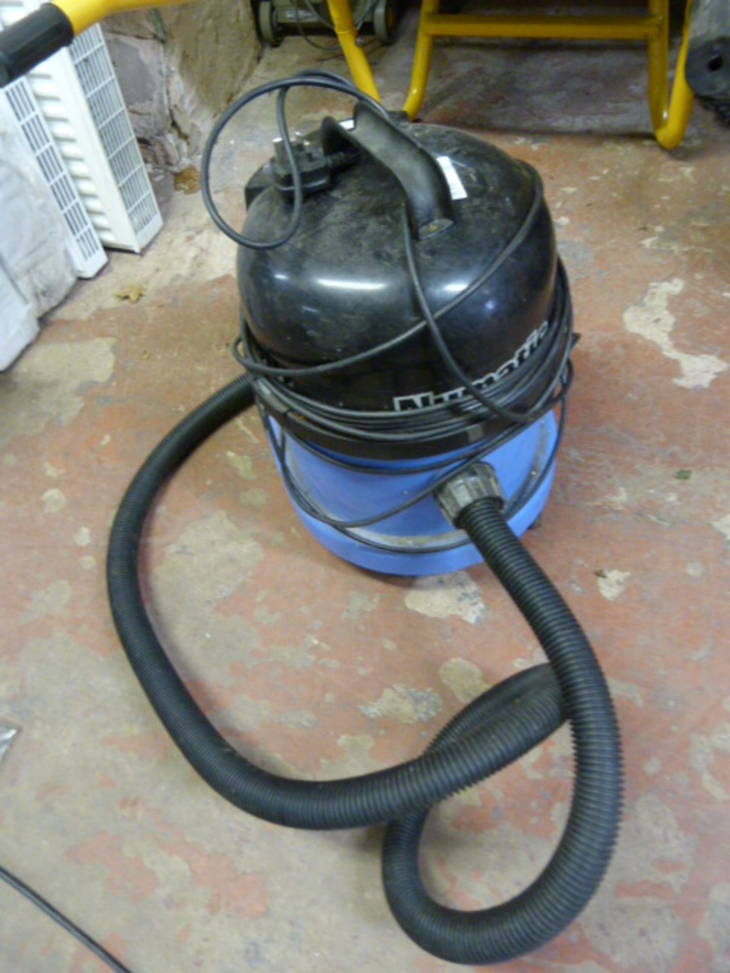 Numatic Hoover