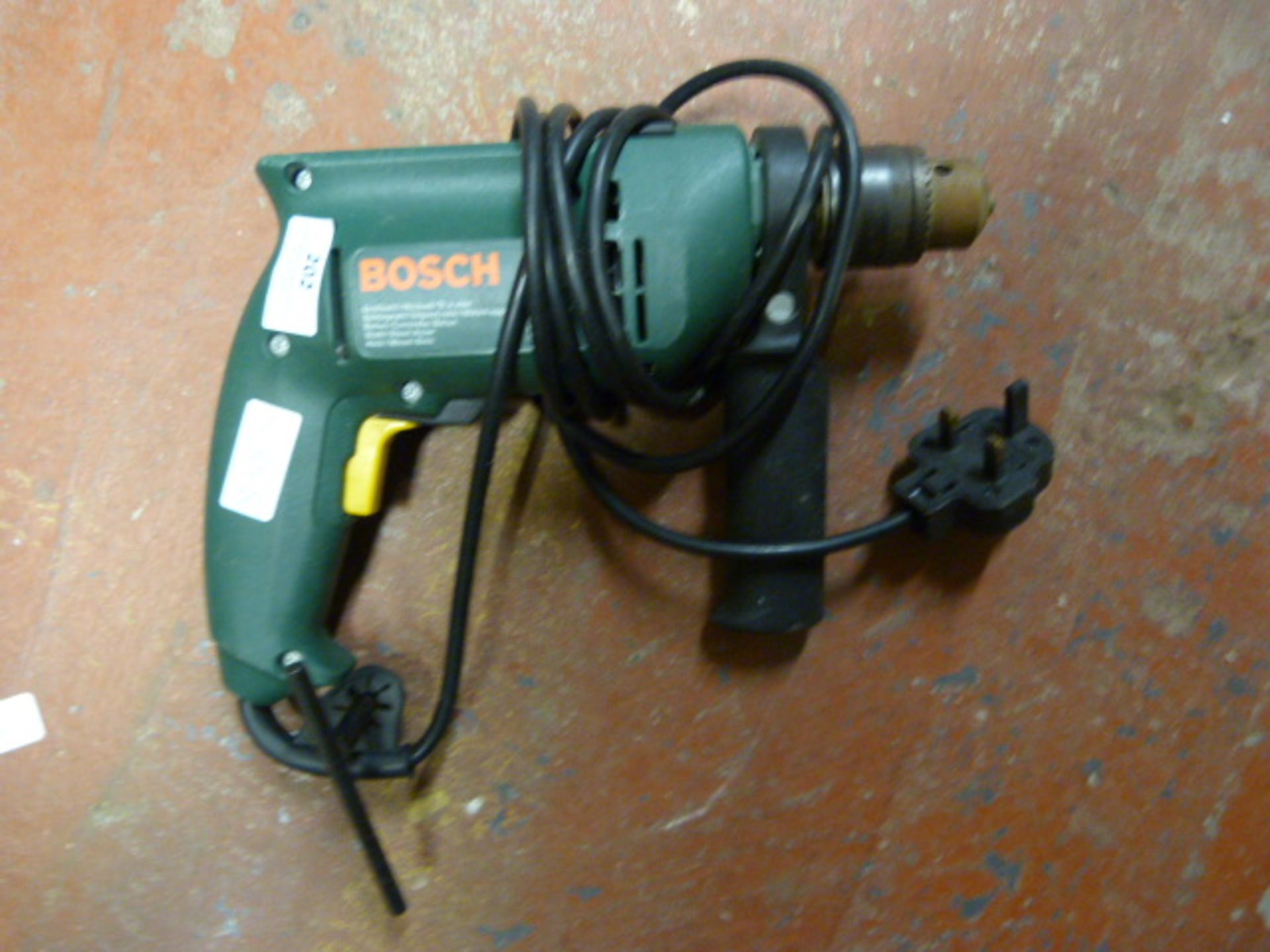 Bosch PSB-450R Drill