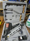 Senco GT90HC Nail Gun