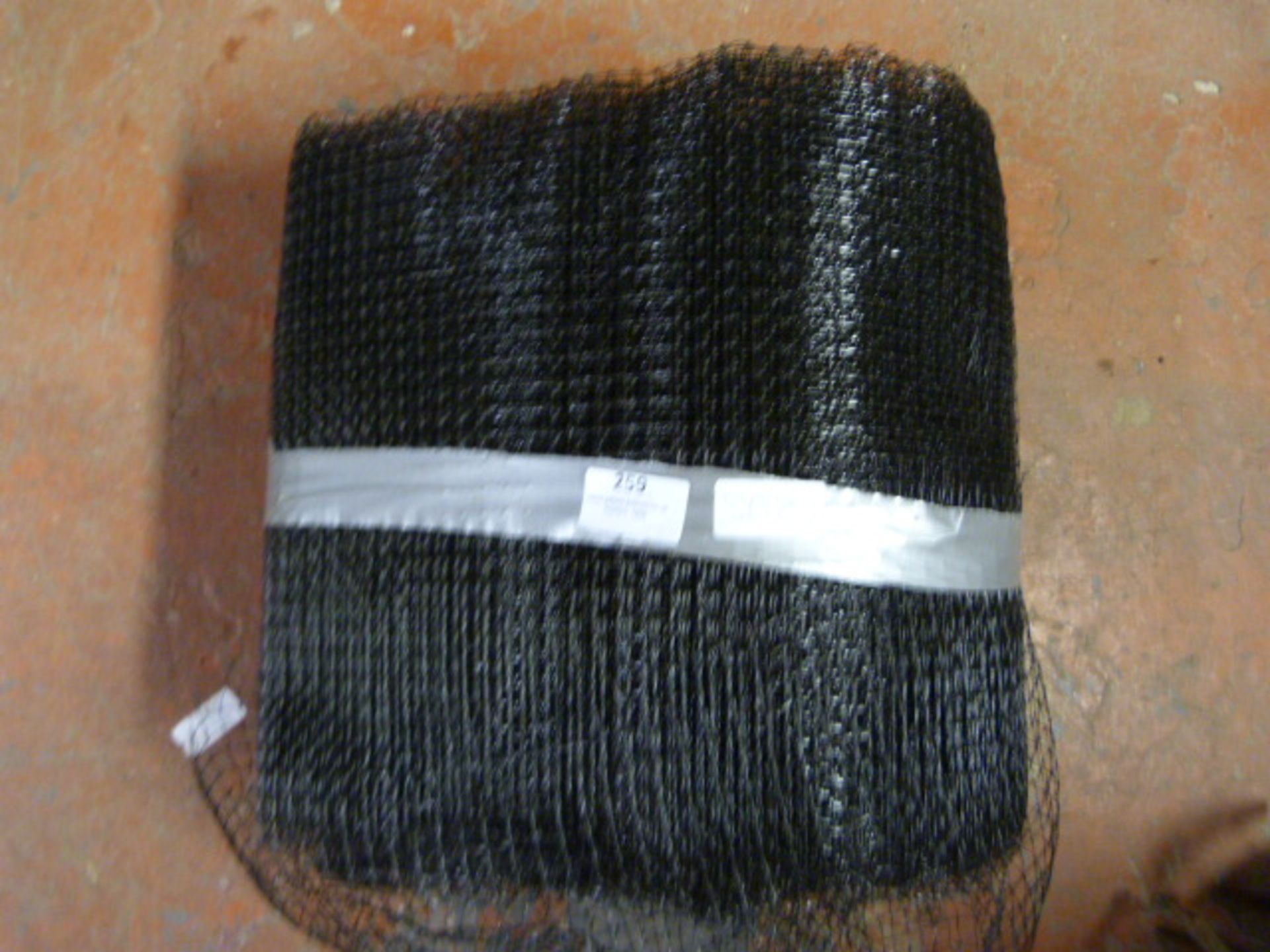 Roll of Wire Mesh