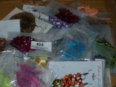 Twenty Pairs of Assorted Fashion Earrings