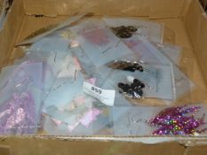 Twenty Pairs of Assorted Fashion Earrings