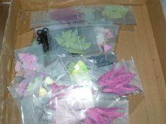 Twenty Pairs of Assorted Fashion Earrings