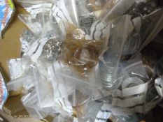 *Box of Assorted Washers etc.