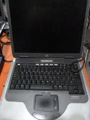 HP Compac NX9005 Laptop
