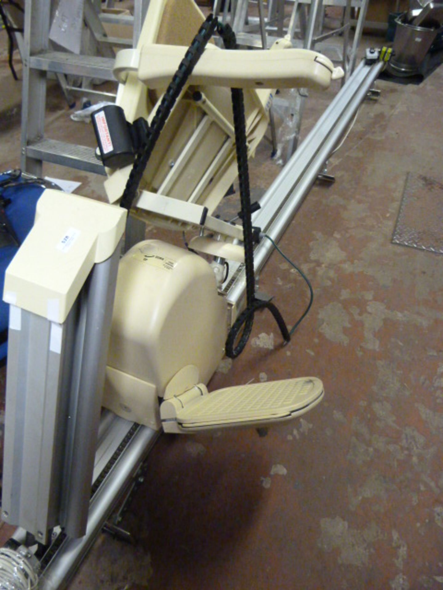 12ft Stair Lift