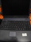 Sony PCE-FX401 Laptop